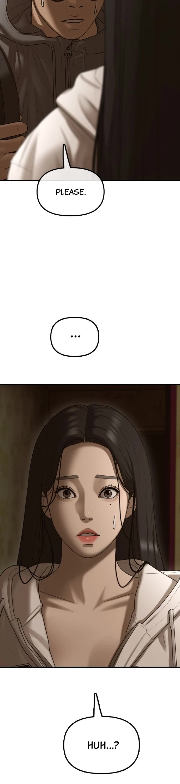 The Apocalypse is Here Chapter 20 page 47 - Chapter 20: Ep. 20 - I Am Not a Hero