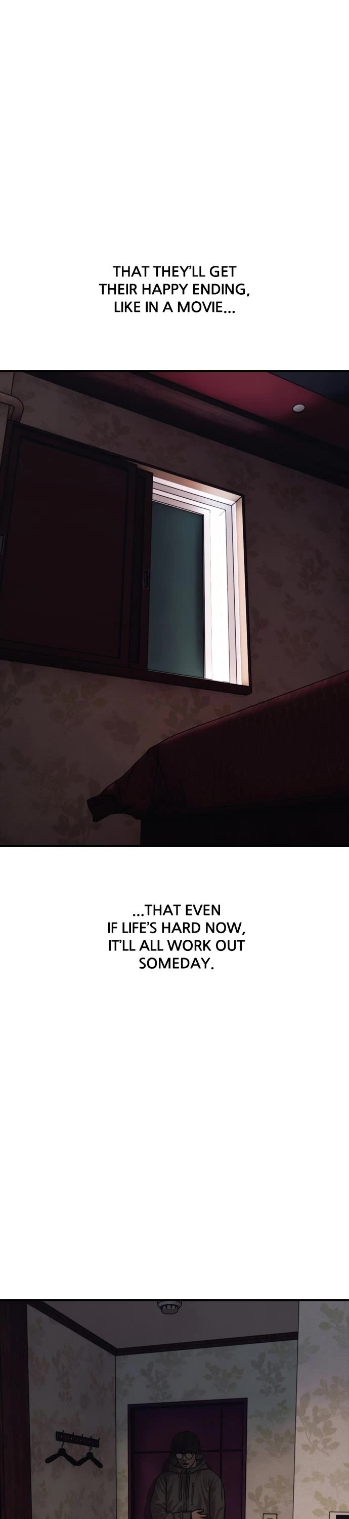 The Apocalypse is Here Chapter 20 page 52 - Chapter 20: Ep. 20 - I Am Not a Hero