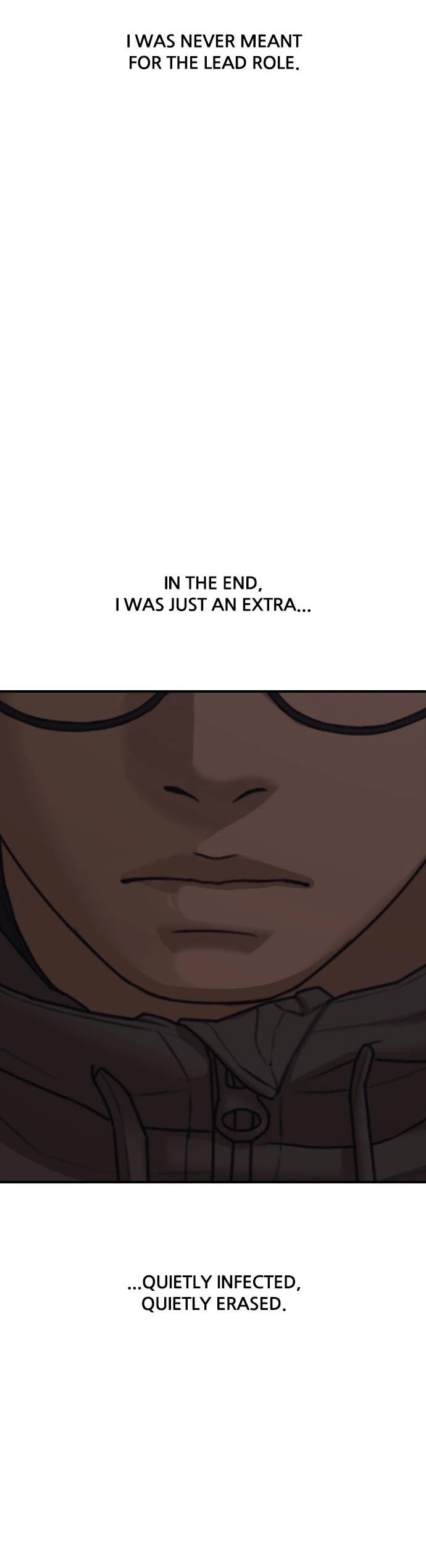 The Apocalypse is Here Chapter 20 page 55 - Chapter 20: Ep. 20 - I Am Not a Hero