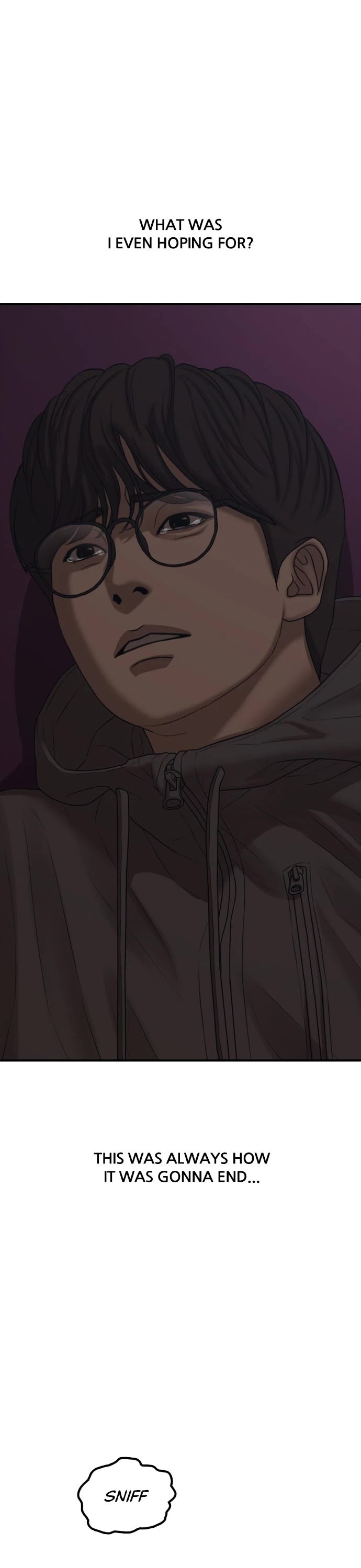 The Apocalypse is Here Chapter 20 page 56 - Chapter 20: Ep. 20 - I Am Not a Hero