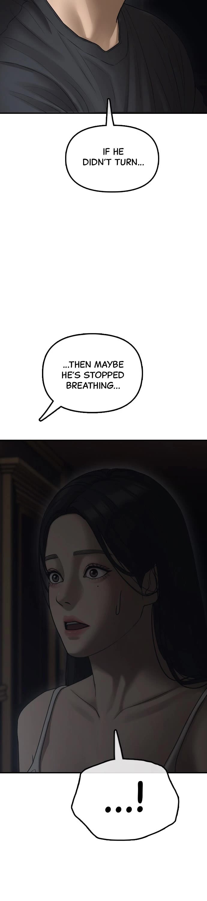 The Apocalypse is Here Chapter 20 page 66 - Chapter 20: Ep. 20 - I Am Not a Hero