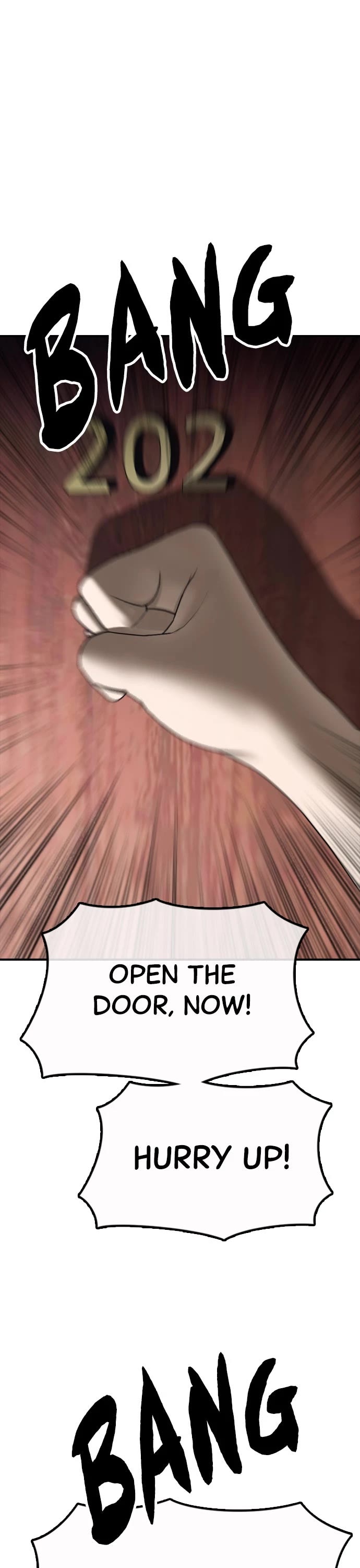 The Apocalypse is Here Chapter 20 page 71 - Chapter 20: Ep. 20 - I Am Not a Hero