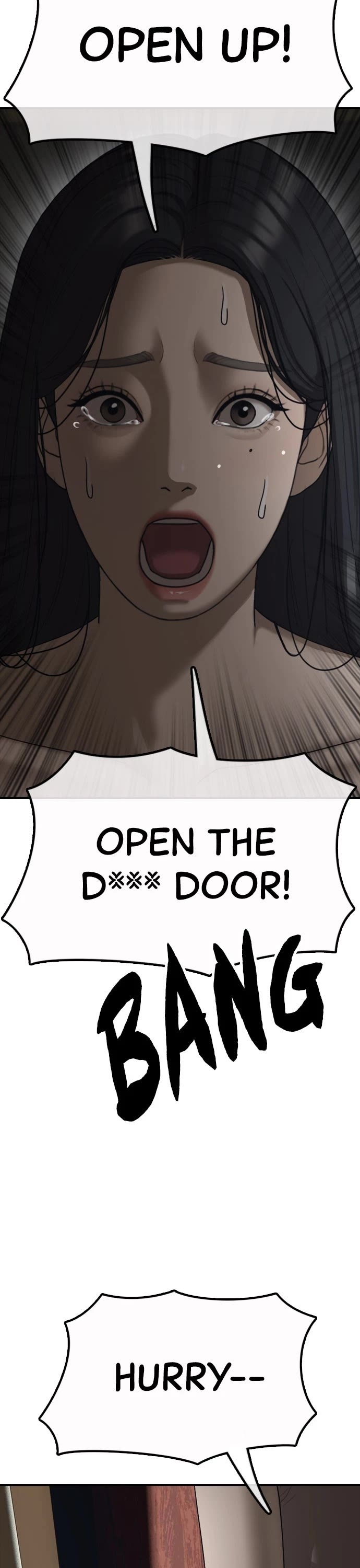 The Apocalypse is Here Chapter 20 page 72 - Chapter 20: Ep. 20 - I Am Not a Hero