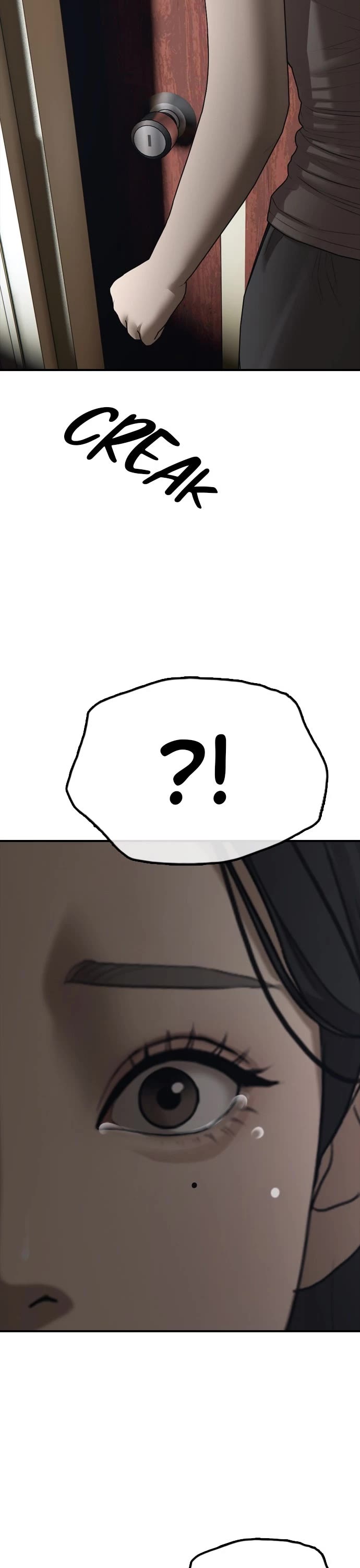 The Apocalypse is Here Chapter 20 page 73 - Chapter 20: Ep. 20 - I Am Not a Hero