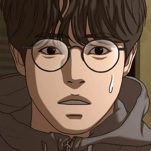 The Apocalypse is Here Chapter 20: Ep. 20 - I Am Not a Hero cover