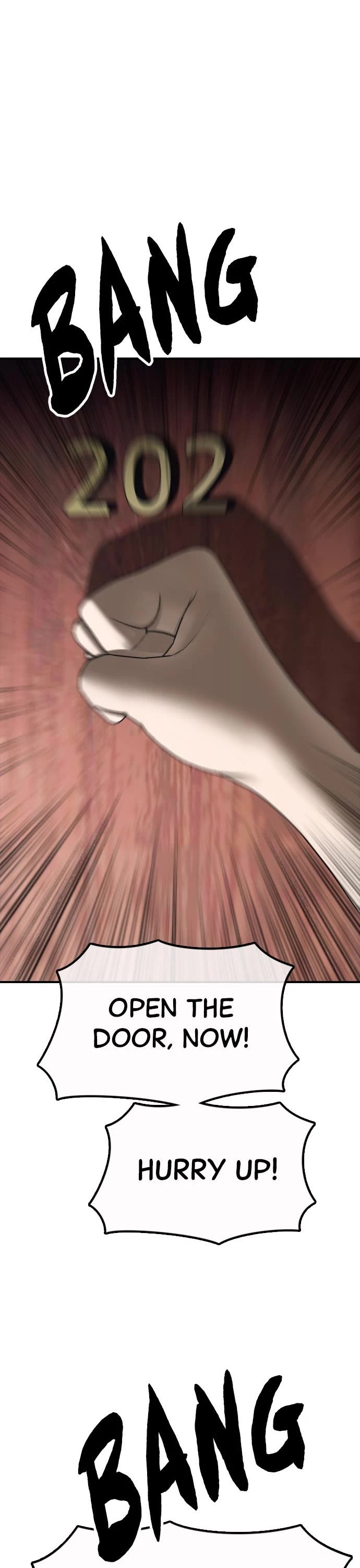 The Apocalypse is Here Chapter 21: Ep. 21 - 18 Years Ago, in the States thumbnail