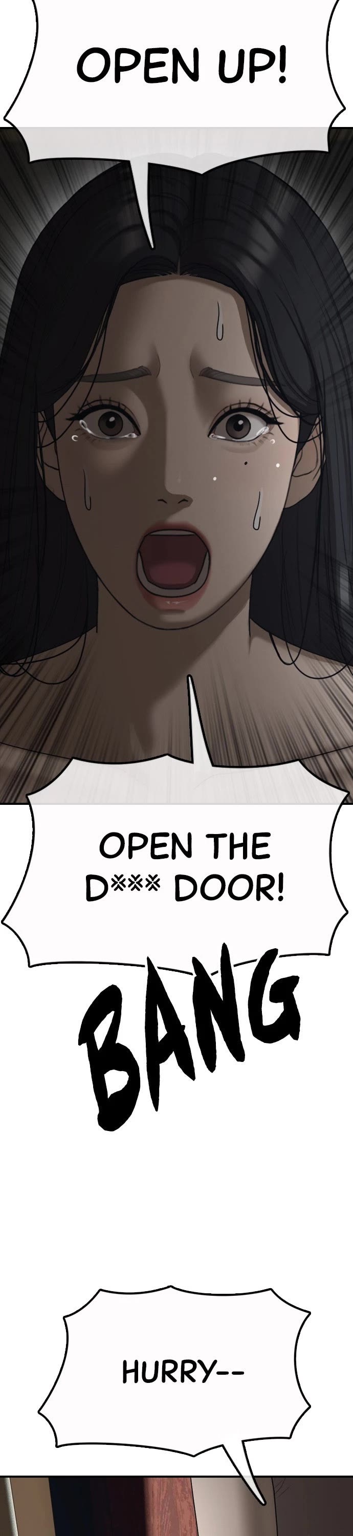The Apocalypse is Here Chapter 21 page 2 - Chapter 21: Ep. 21 - 18 Years Ago, in the States