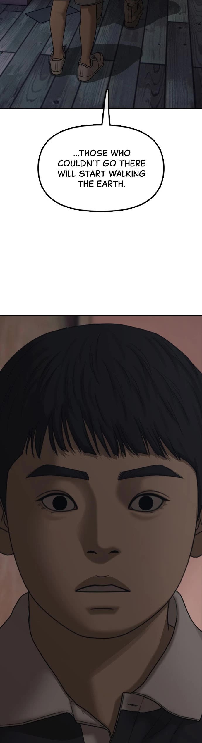 The Apocalypse is Here Chapter 21 page 29 - Chapter 21: Ep. 21 - 18 Years Ago, in the States