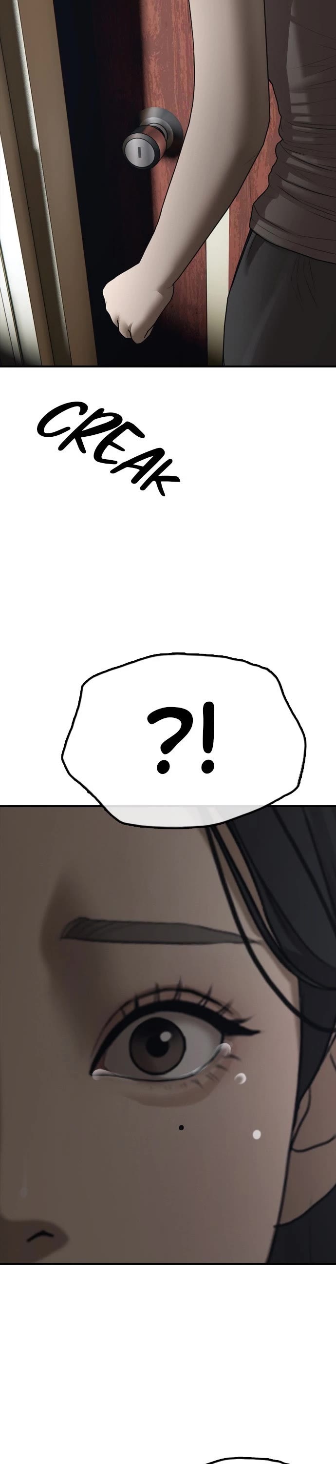The Apocalypse is Here Chapter 21 page 3 - Chapter 21: Ep. 21 - 18 Years Ago, in the States