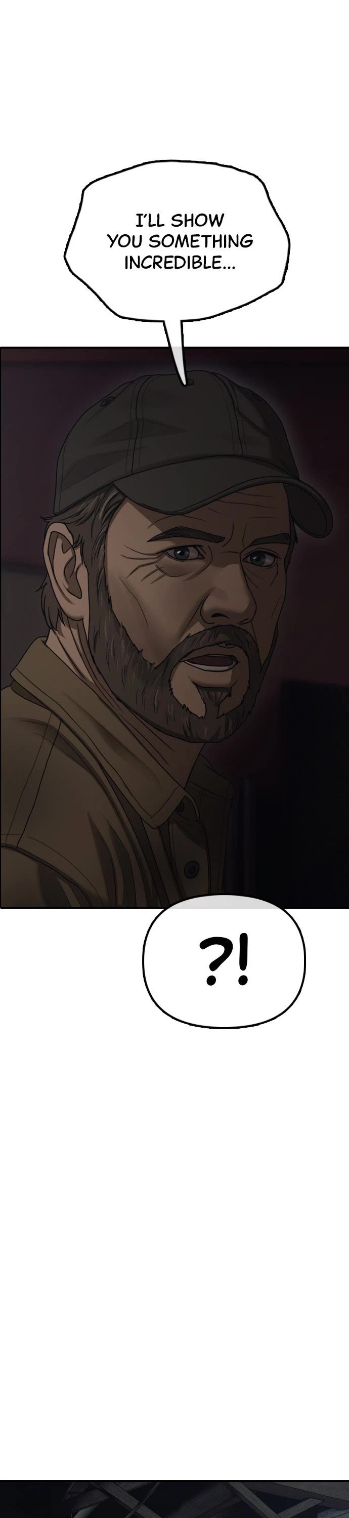 The Apocalypse is Here Chapter 21 page 31 - Chapter 21: Ep. 21 - 18 Years Ago, in the States