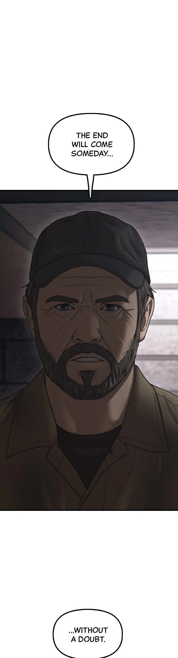 The Apocalypse is Here Chapter 21 page 34 - Chapter 21: Ep. 21 - 18 Years Ago, in the States