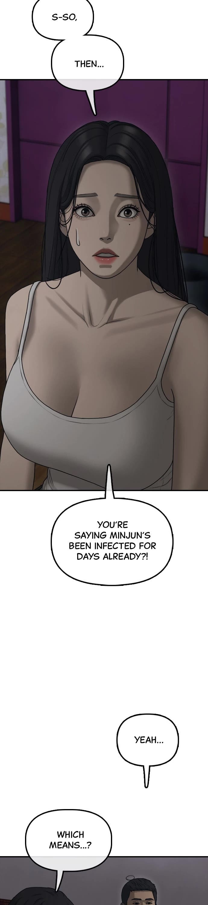 The Apocalypse is Here Chapter 21 page 43 - Chapter 21: Ep. 21 - 18 Years Ago, in the States