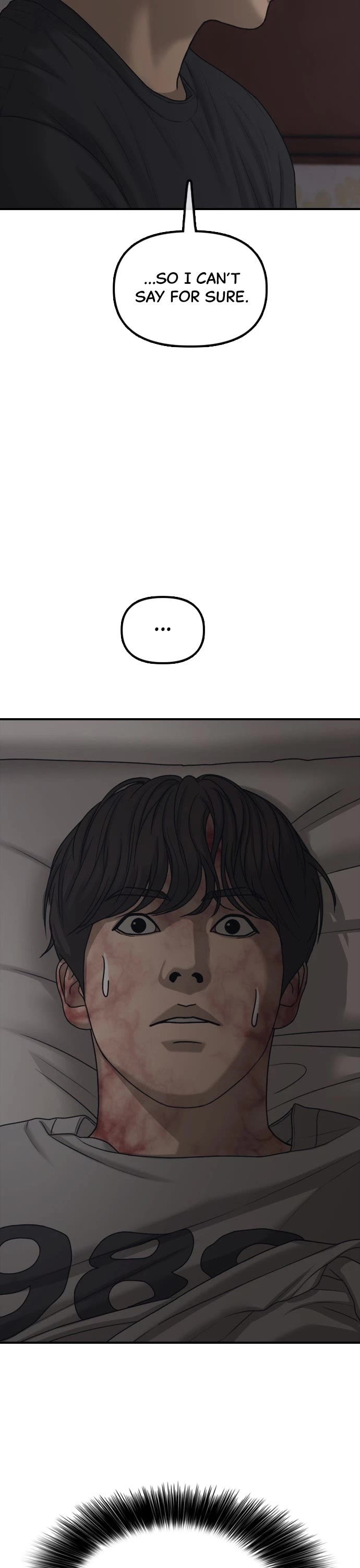 The Apocalypse is Here Chapter 21 page 46 - Chapter 21: Ep. 21 - 18 Years Ago, in the States