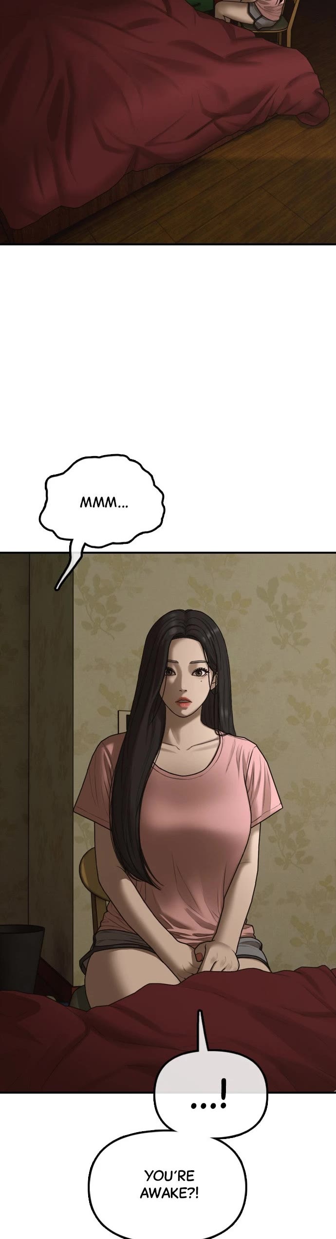 The Apocalypse is Here Chapter 21 page 50 - Chapter 21: Ep. 21 - 18 Years Ago, in the States