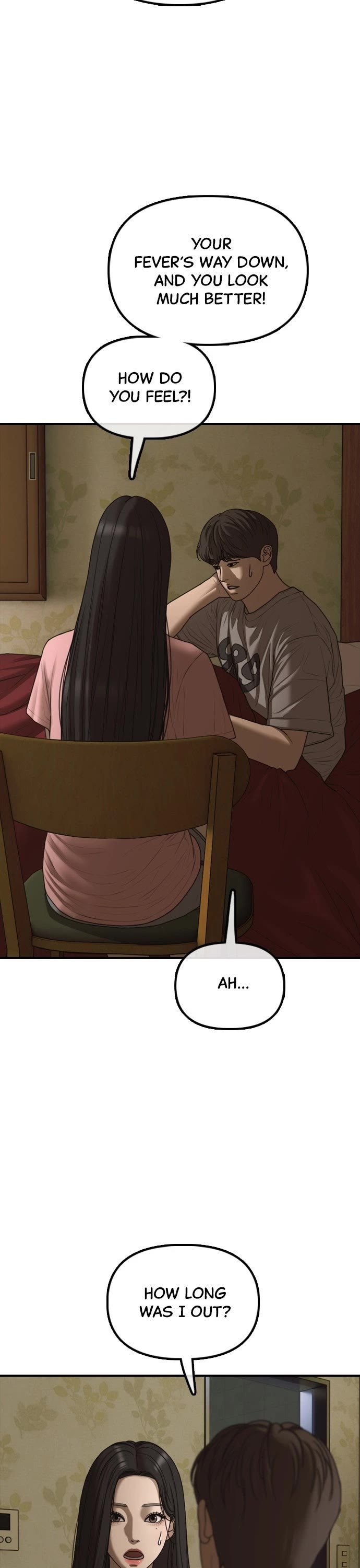 The Apocalypse is Here Chapter 21 page 51 - Chapter 21: Ep. 21 - 18 Years Ago, in the States