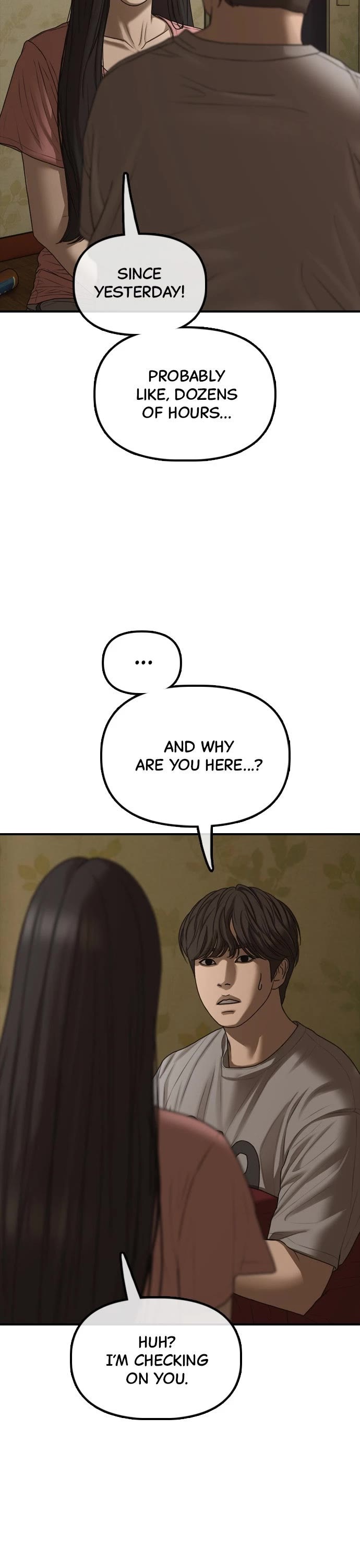 The Apocalypse is Here Chapter 21 page 52 - Chapter 21: Ep. 21 - 18 Years Ago, in the States