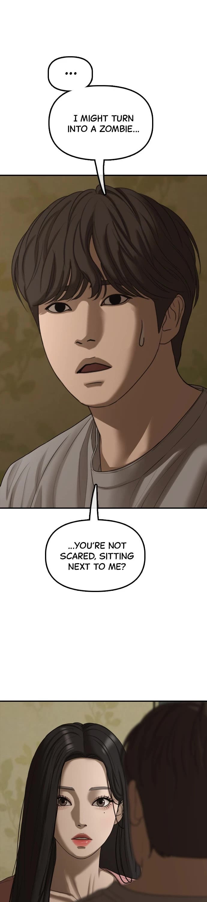The Apocalypse is Here Chapter 21 page 53 - Chapter 21: Ep. 21 - 18 Years Ago, in the States