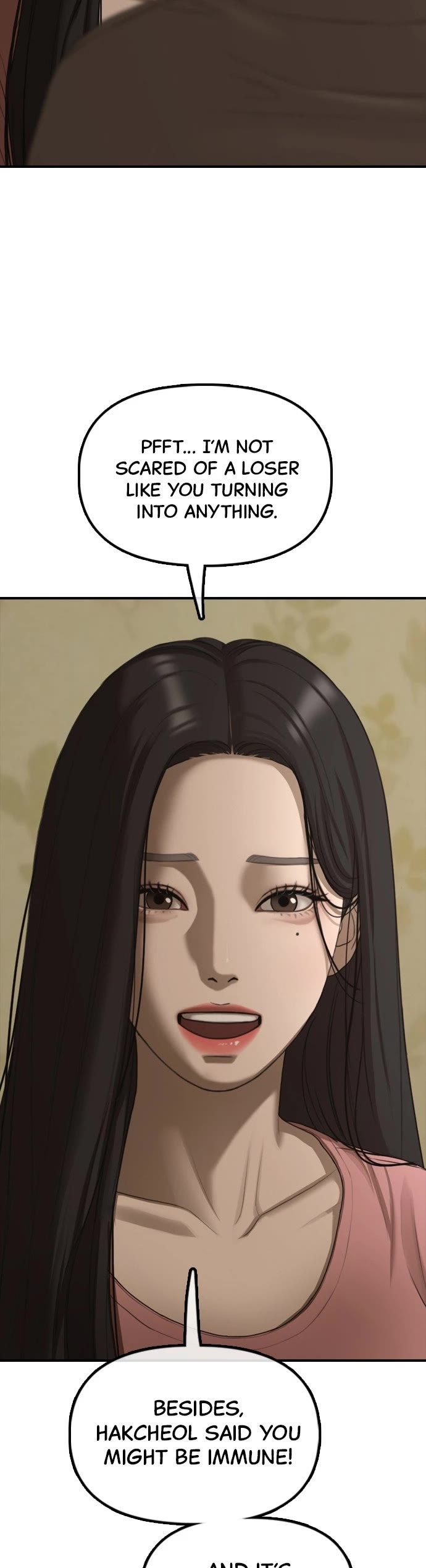 The Apocalypse is Here Chapter 21 page 54 - Chapter 21: Ep. 21 - 18 Years Ago, in the States
