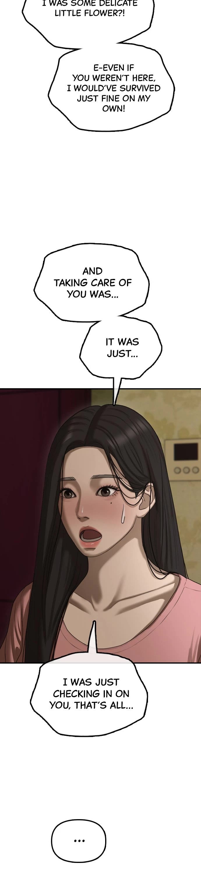 The Apocalypse is Here Chapter 21 page 56 - Chapter 21: Ep. 21 - 18 Years Ago, in the States