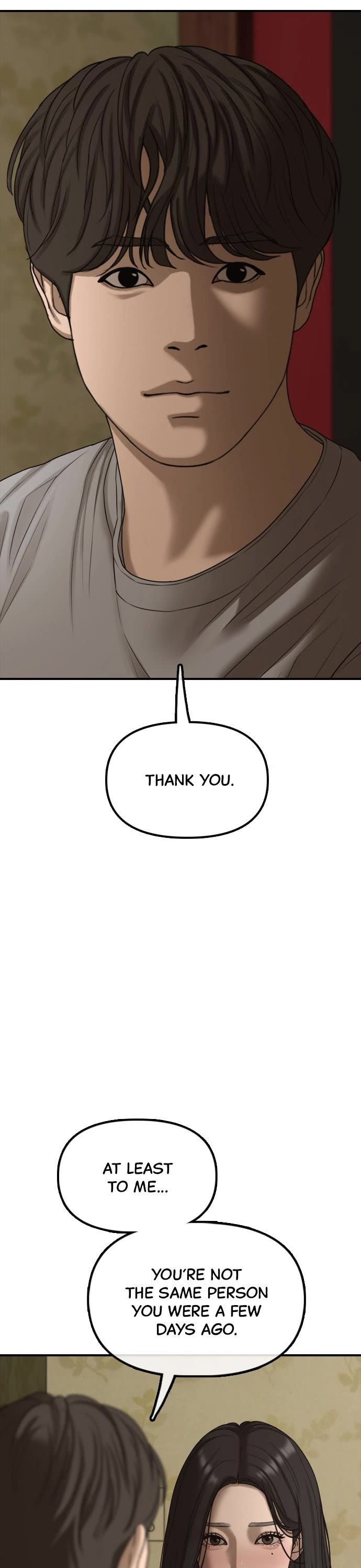 The Apocalypse is Here Chapter 21 page 57 - Chapter 21: Ep. 21 - 18 Years Ago, in the States