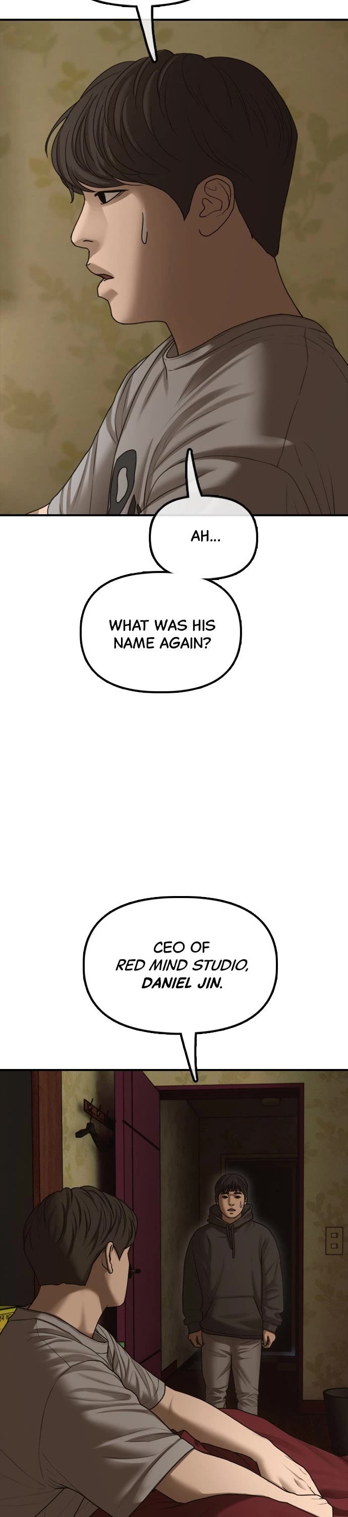 The Apocalypse is Here Chapter 21 page 63 - Chapter 21: Ep. 21 - 18 Years Ago, in the States