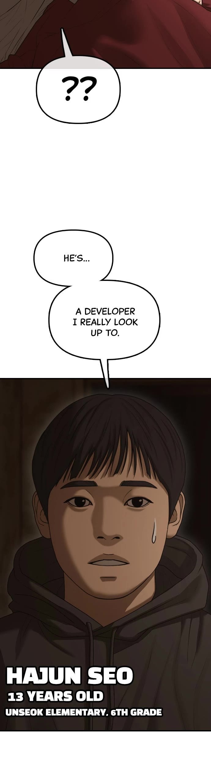 The Apocalypse is Here Chapter 21 page 64 - Chapter 21: Ep. 21 - 18 Years Ago, in the States