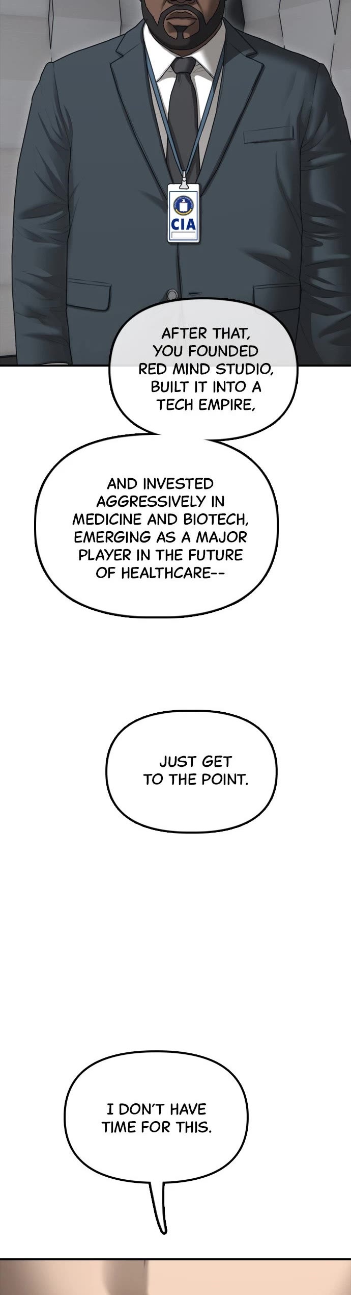 The Apocalypse is Here Chapter 21 page 75 - Chapter 21: Ep. 21 - 18 Years Ago, in the States