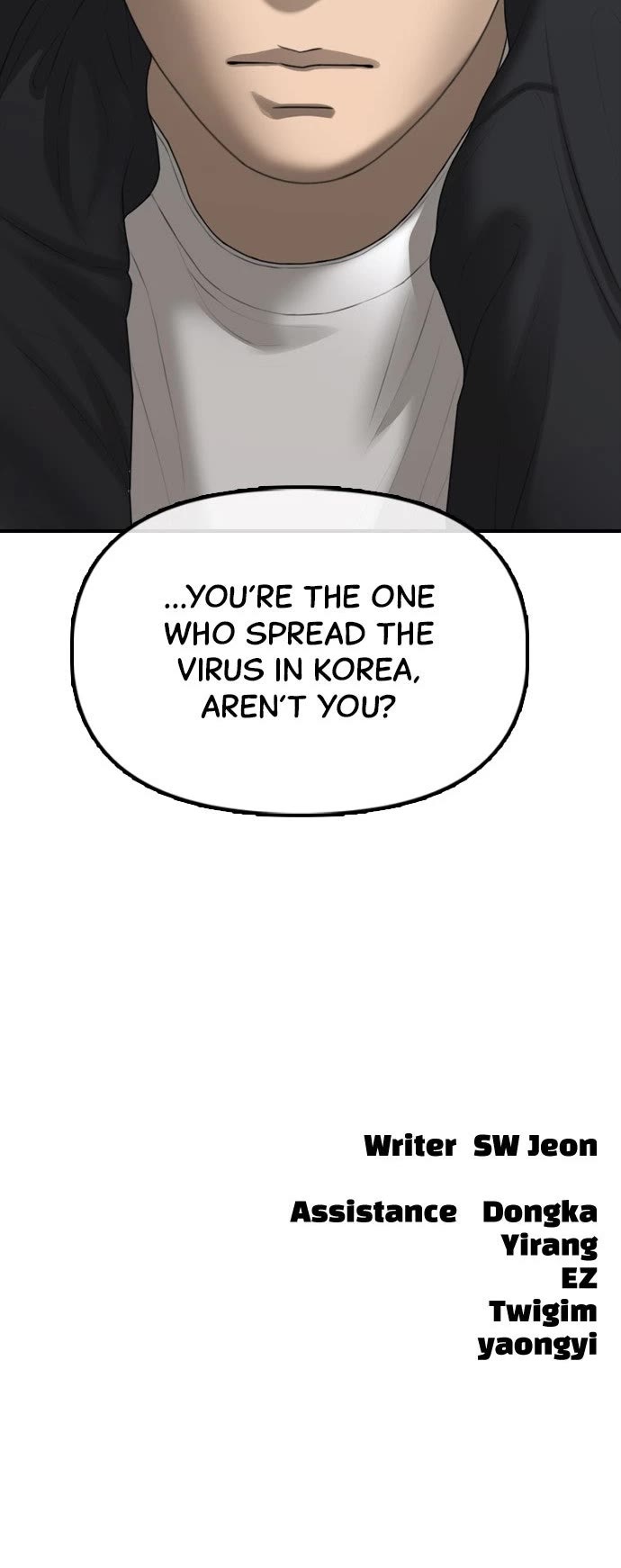 The Apocalypse is Here Chapter 21 page 78 - Chapter 21: Ep. 21 - 18 Years Ago, in the States