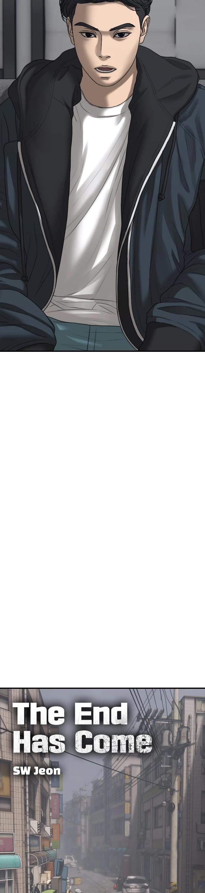 The Apocalypse is Here Chapter 22 page 18 - Chapter 22: Ep. 22 - Seongbin Park