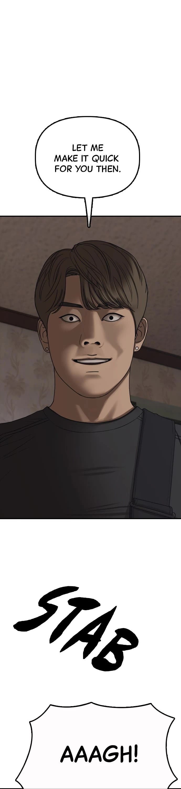 The Apocalypse is Here Chapter 22 page 56 - Chapter 22: Ep. 22 - Seongbin Park