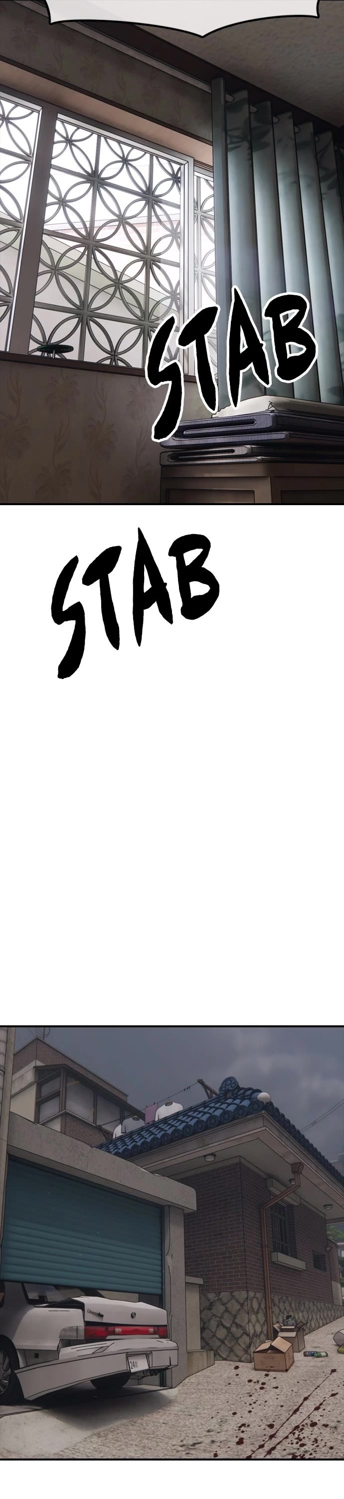 The Apocalypse is Here Chapter 22 page 57 - Chapter 22: Ep. 22 - Seongbin Park