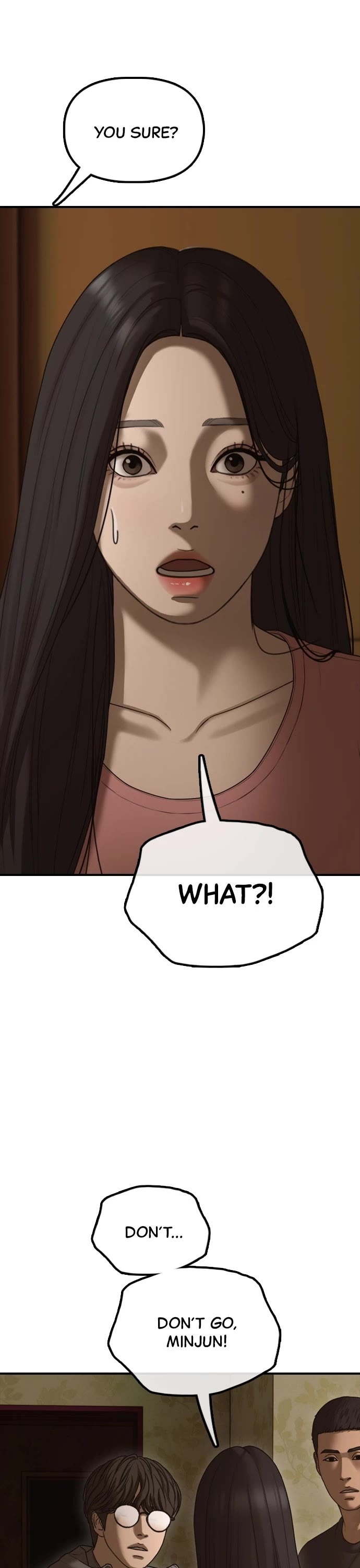The Apocalypse is Here Chapter 22 page 67 - Chapter 22: Ep. 22 - Seongbin Park