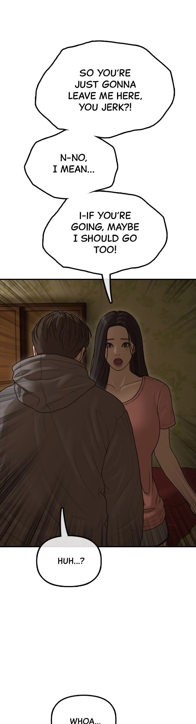 The Apocalypse is Here Chapter 22 page 69 - Chapter 22: Ep. 22 - Seongbin Park