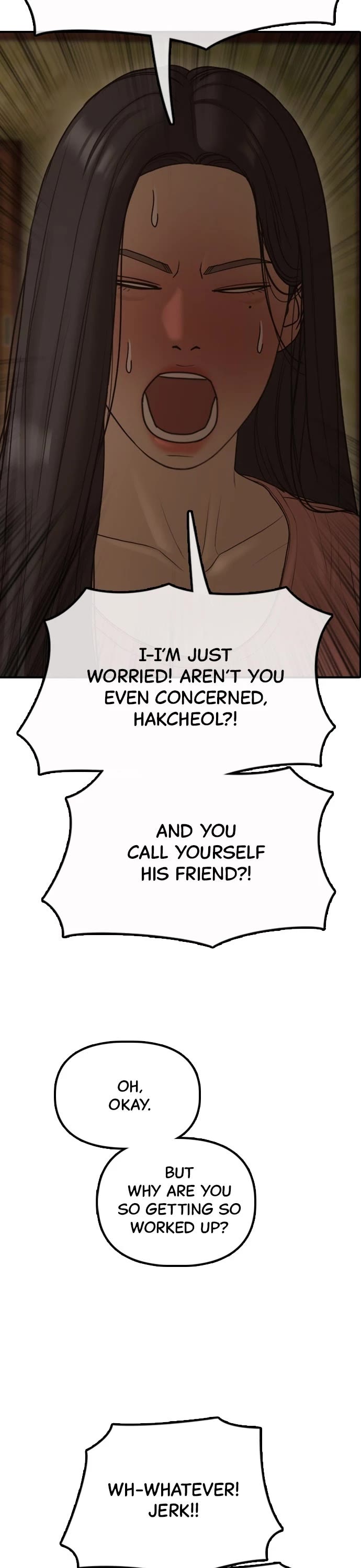 The Apocalypse is Here Chapter 22 page 71 - Chapter 22: Ep. 22 - Seongbin Park