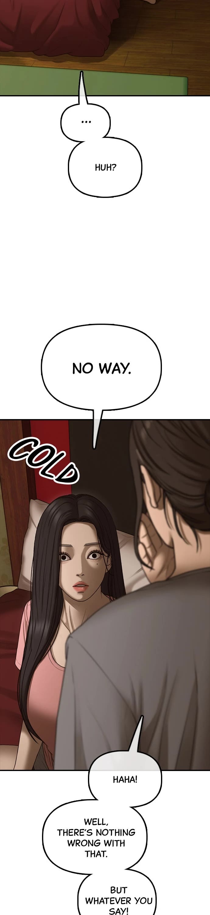 The Apocalypse is Here Chapter 23 page 27 - Chapter 23: Ep. 23 - The Devil of Sky Motel