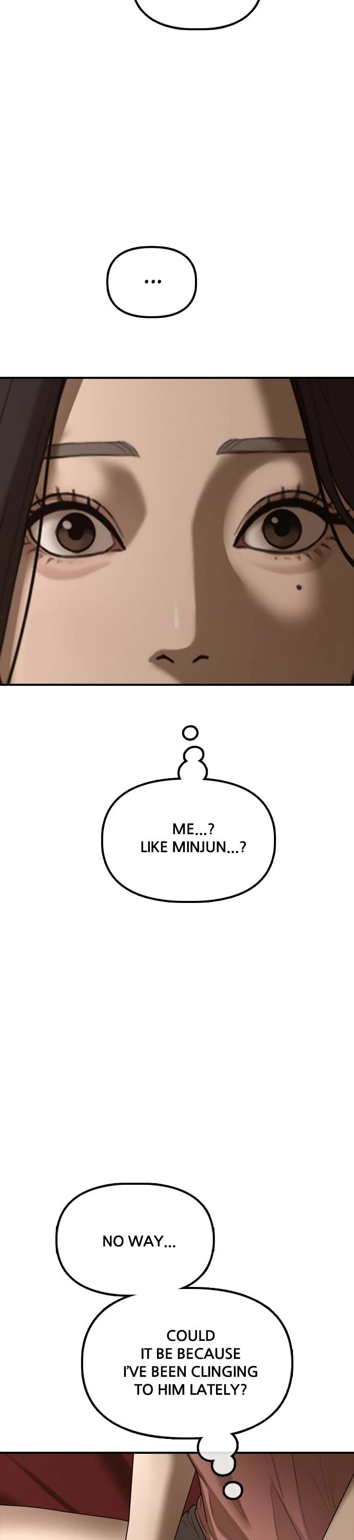 The Apocalypse is Here Chapter 23 page 28 - Chapter 23: Ep. 23 - The Devil of Sky Motel