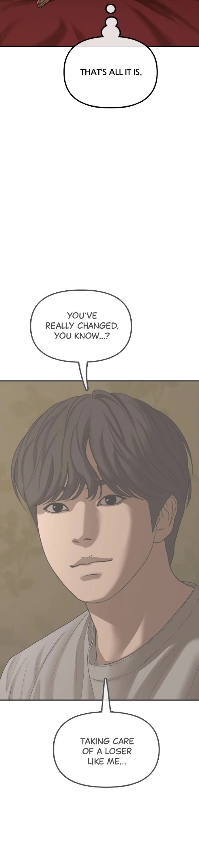 The Apocalypse is Here Chapter 23 page 31 - Chapter 23: Ep. 23 - The Devil of Sky Motel