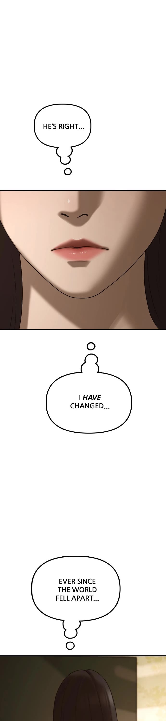 The Apocalypse is Here Chapter 23 page 32 - Chapter 23: Ep. 23 - The Devil of Sky Motel