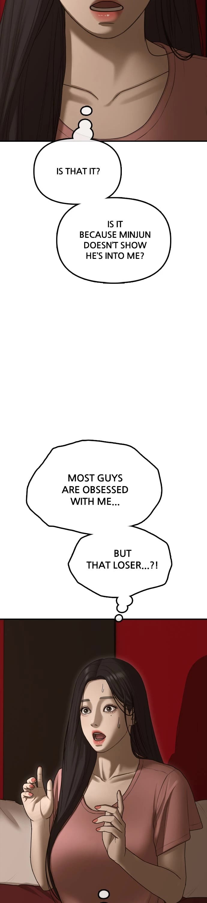 The Apocalypse is Here Chapter 23 page 36 - Chapter 23: Ep. 23 - The Devil of Sky Motel
