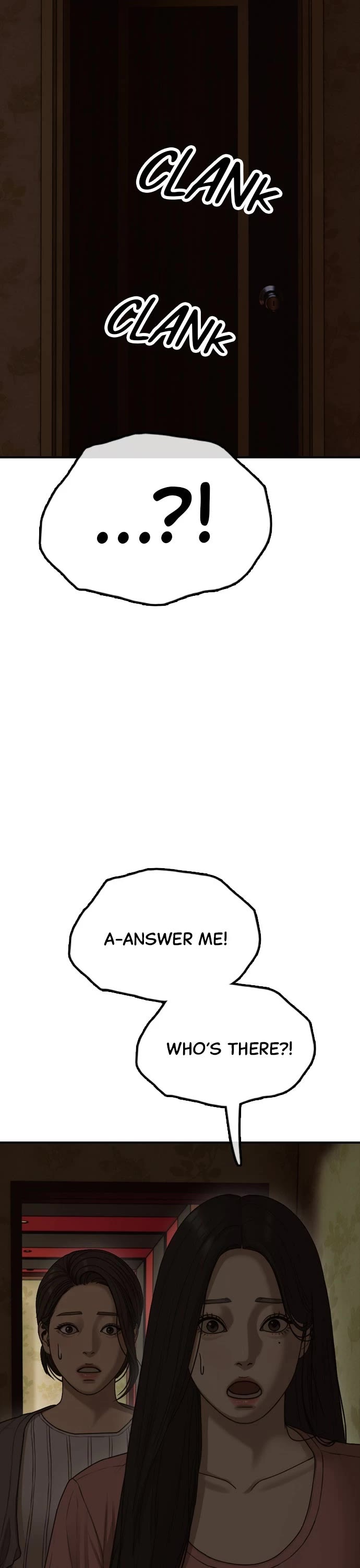 The Apocalypse is Here Chapter 23 page 42 - Chapter 23: Ep. 23 - The Devil of Sky Motel