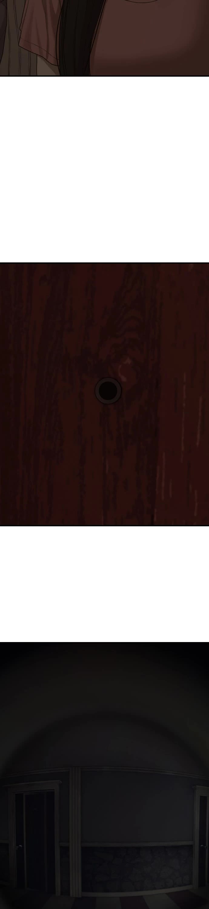 The Apocalypse is Here Chapter 23 page 43 - Chapter 23: Ep. 23 - The Devil of Sky Motel
