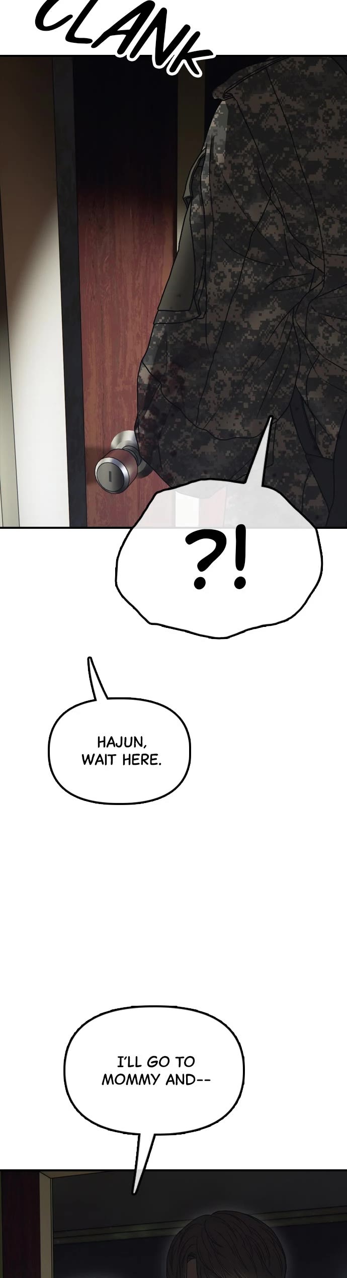 The Apocalypse is Here Chapter 23 page 49 - Chapter 23: Ep. 23 - The Devil of Sky Motel