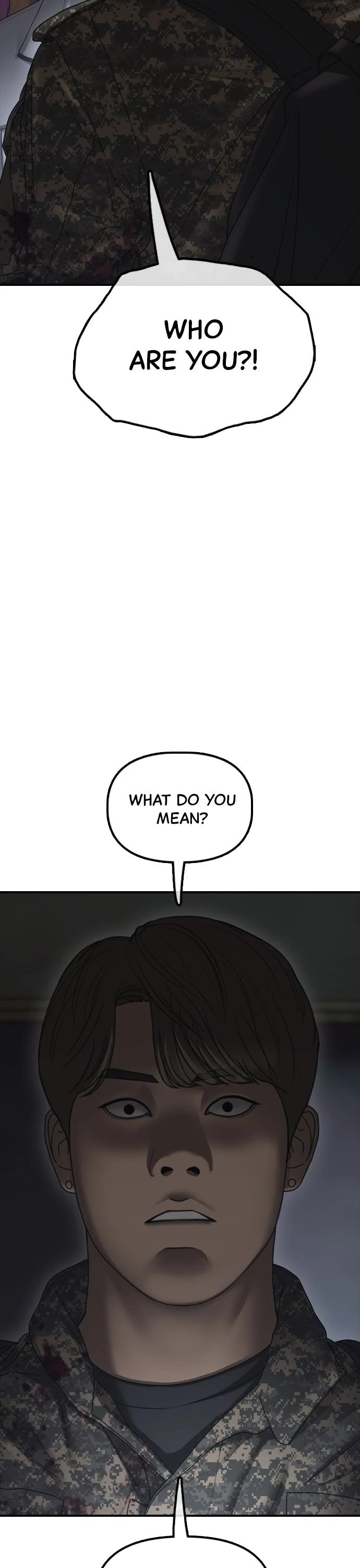 The Apocalypse is Here Chapter 23 page 51 - Chapter 23: Ep. 23 - The Devil of Sky Motel
