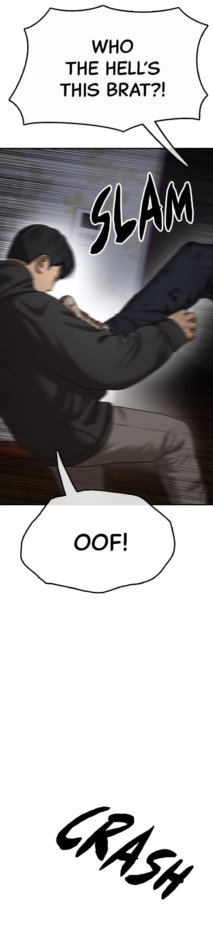 The Apocalypse is Here Chapter 23 page 57 - Chapter 23: Ep. 23 - The Devil of Sky Motel