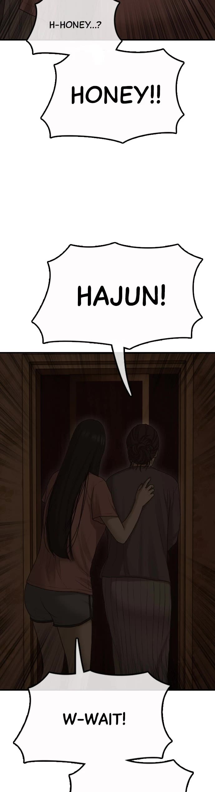 The Apocalypse is Here Chapter 23 page 59 - Chapter 23: Ep. 23 - The Devil of Sky Motel