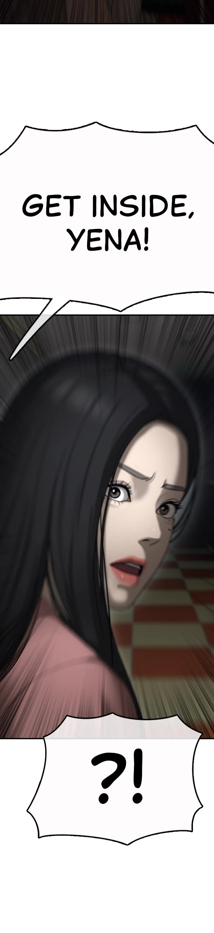 The Apocalypse is Here Chapter 23 page 62 - Chapter 23: Ep. 23 - The Devil of Sky Motel