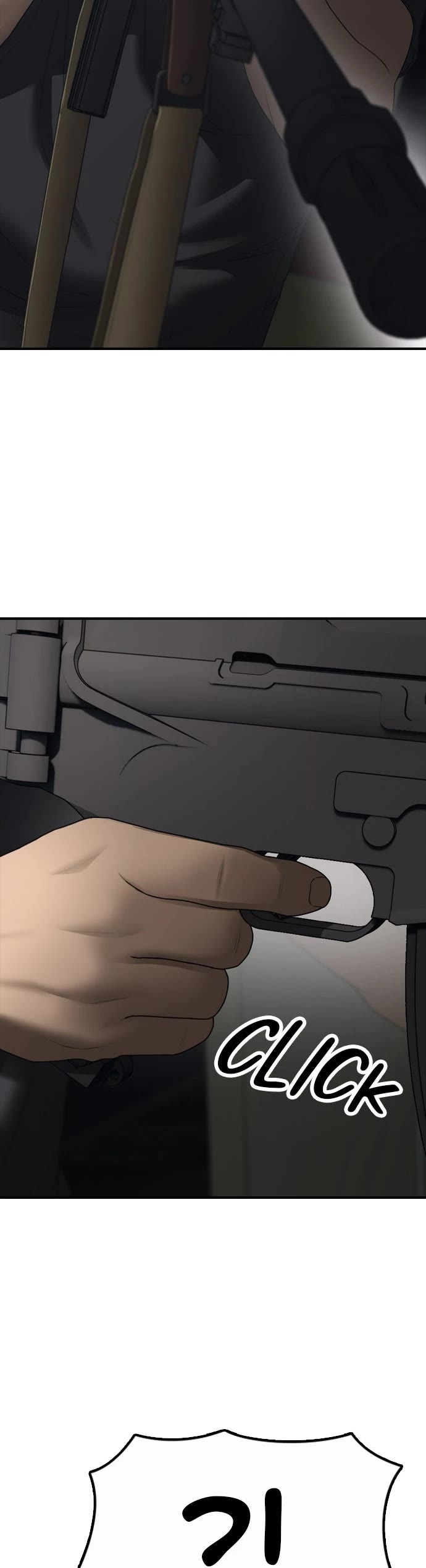 The Apocalypse is Here Chapter 23 page 69 - Chapter 23: Ep. 23 - The Devil of Sky Motel
