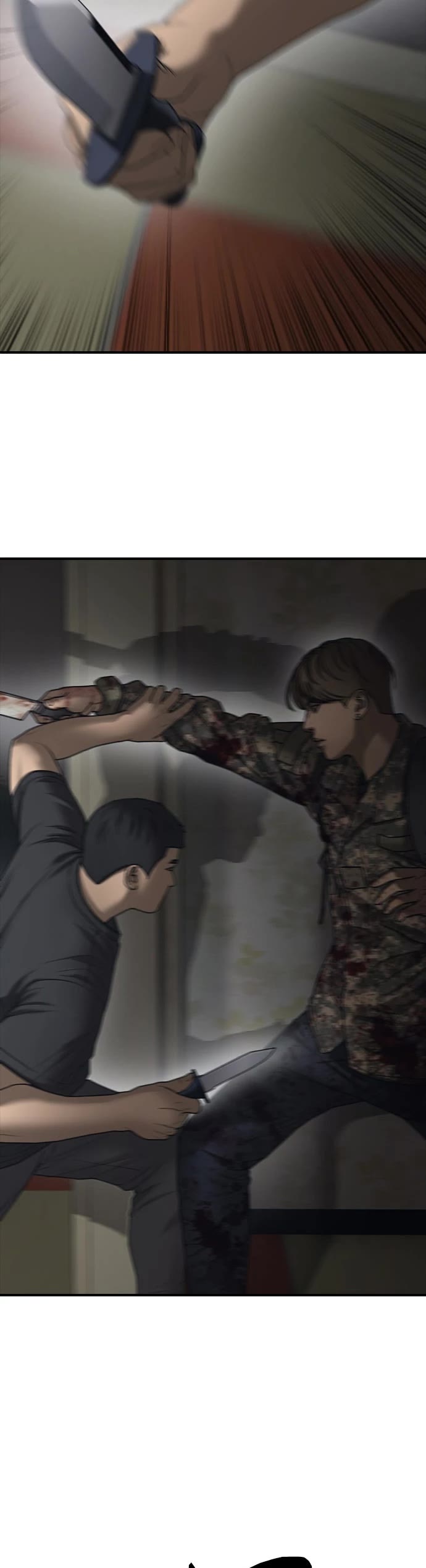 The Apocalypse is Here Chapter 24 page 19 - Chapter 24: Ep. 24 - I'll Be the One To Kill You
