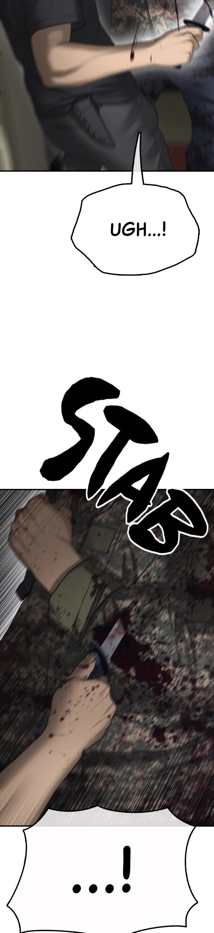 The Apocalypse is Here Chapter 24 page 21 - Chapter 24: Ep. 24 - I'll Be the One To Kill You