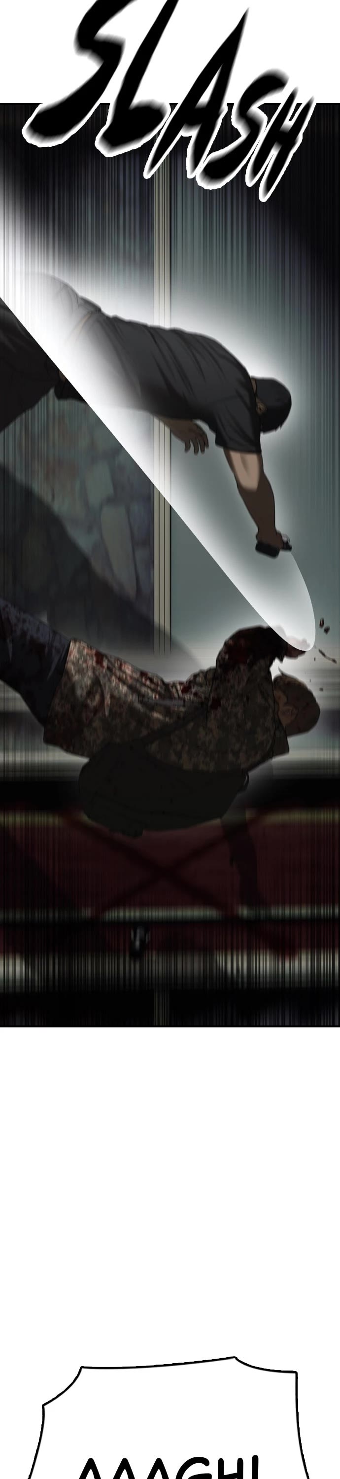 The Apocalypse is Here Chapter 24 page 37 - Chapter 24: Ep. 24 - I'll Be the One To Kill You